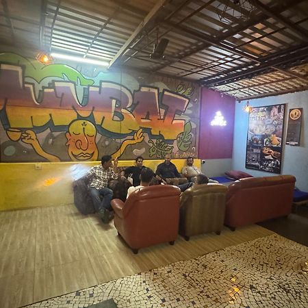 Backpackers Villa Bombaj Exteriér fotografie