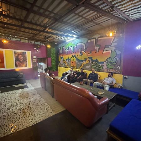 Backpackers Villa Bombaj Exteriér fotografie