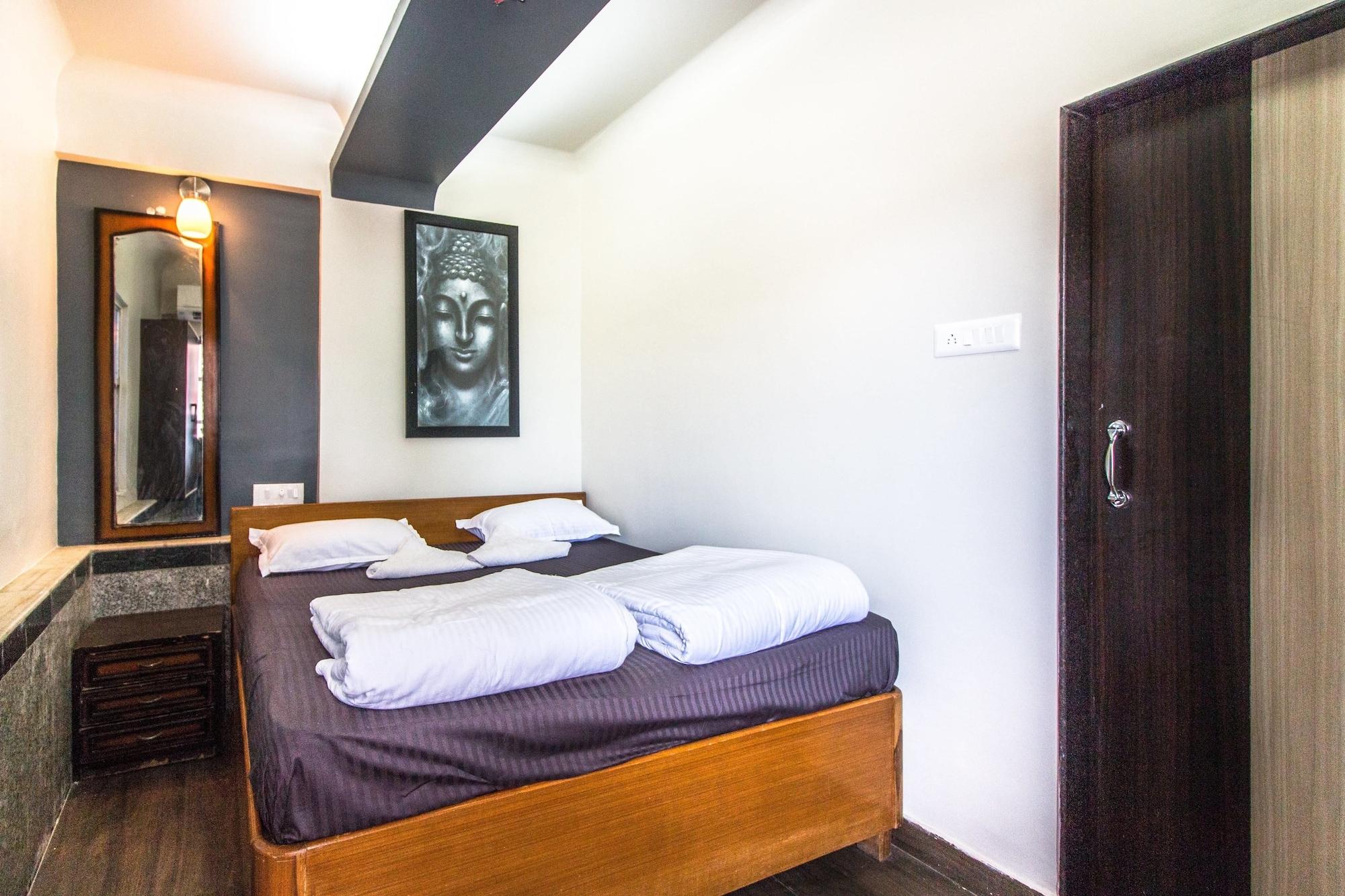 Backpackers Villa Bombaj Exteriér fotografie