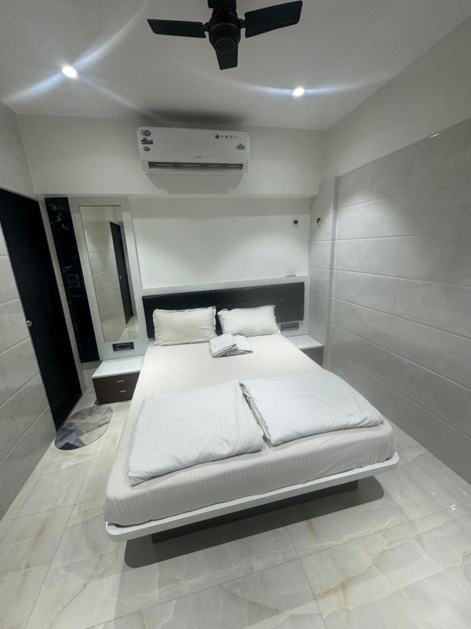 Backpackers Villa Bombaj Exteriér fotografie